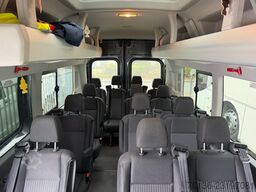 FORD Transit 460 18 Sitzer 2x Klima el. Tür