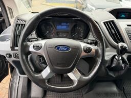 FORD Transit 460 18 Sitzer 2x Klima el. Tür