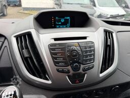 FORD Transit 460 18 Sitzer 2x Klima el. Tür