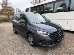 MERCEDES-BENZ Citan 110 CDI Automatik Klima Kamera 3 Sitzer