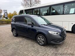MERCEDES-BENZ Citan 110 CDI Automatik Klima Kamera 3 Sitzer