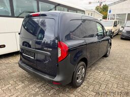 MERCEDES-BENZ Citan 110 CDI Automatik Klima Kamera 3 Sitzer