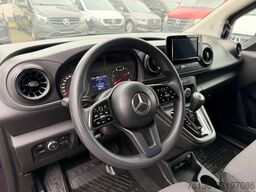 MERCEDES-BENZ Citan 110 CDI Automatik Klima Kamera 3 Sitzer
