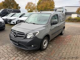 MERCEDES-BENZ Citan 111 CDI Klima Lang AHK