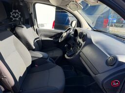 MERCEDES-BENZ Citan 111 CDI Klima Lang AHK