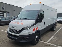 IVECO Daily Kasten HKa 70 C V Radstand 4100