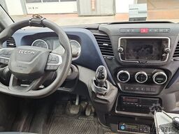 IVECO Daily Kasten HKa 70 C V Radstand 4100