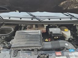 IVECO Daily Kasten HKa 70 C V Radstand 4100