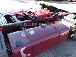 RENAULT T 440 High Cab 2-Tanks Vollluft Euro 6