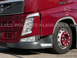 VOLVO FH 460 Globetrotter 2-Tanks Euro 6