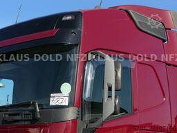 VOLVO FH 460 Globetrotter 2-Tanks Euro 6