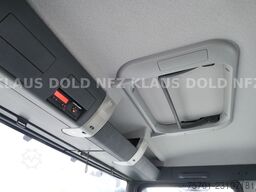 MAN TGS 35.480 Abrollkipper Hiab Retarder Euro 5