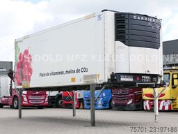 SCHWARZMÜLLER WKO BDF Wechselbrücke Kühlkoffer Carrier