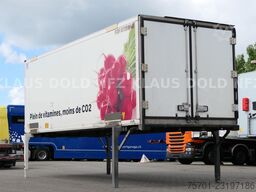 SCHWARZMÜLLER WKO BDF Wechselbrücke Kühlkoffer Carrier