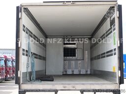 SCHWARZMÜLLER WKO BDF Wechselbrücke Kühlkoffer Carrier
