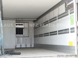 SCHWARZMÜLLER WKO BDF Wechselbrücke Kühlkoffer Carrier