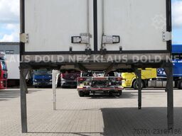 SCHWARZMÜLLER WKO BDF Wechselbrücke Kühlkoffer Carrier