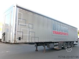 ORTEN 3-Achs*SafeServer*2,5 to Unterfalt LBW*BPW*Lift