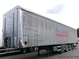 ORTEN 3-Achs*SafeServer*2,5 to Unterfalt LBW*BPW*Lift