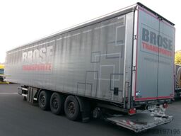 ORTEN 3-Achs*SafeServer*2,5 to Unterfalt LBW*BPW*Lift