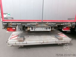 ORTEN 3-Achs*SafeServer*2,5 to Unterfalt LBW*BPW*Lift