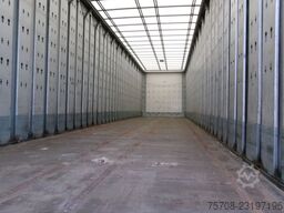 ORTEN 3-Achs*SafeServer*2,5 to Unterfalt LBW*BPW*Lift