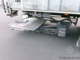 ORTEN 3-Achs*SafeServer*2,5 to Unterfalt LBW*BPW*Lift