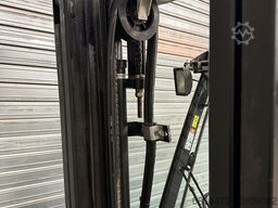 Mitsubishi Mitsubishi FB16CPN Electric Folklift