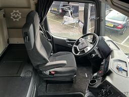 Mercedes-Benz Actros L 1845 Gigaspace / New Tacho V2 / 2 Tank...