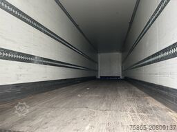 Krone DryLiner / Box / Huckepack / BPW Drum / APK TUV...