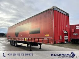 Krone Profi Liner / Pritsch - Plane / Valx Trommel / ...