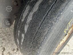 Krone Profi Liner / Pritsch - Plane / Valx Trommel / ...