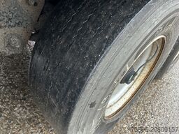 Krone Profi Liner / Curtainside / VALX Drum / NL Trailer