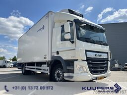 DAF CF 260 FA / Carrier Koeler - 30 gr / Chereau Fr...
