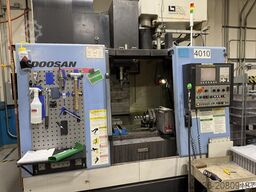 Doosan MV3016L