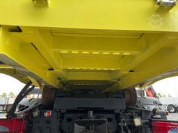 MAN TGS 36.440 TGS 35.440 8x4H-6 BL Meiller Haakarm...