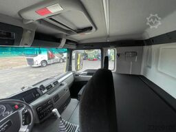 MAN TGS 36.440 TGS 35.440 8x4H-6 BL Meiller Haakarm...