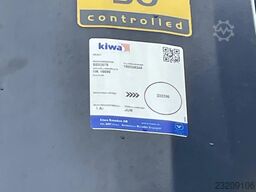 MAN TGS 36.440 TGS 35.440 8x4H-6 BL Meiller Haakarm...