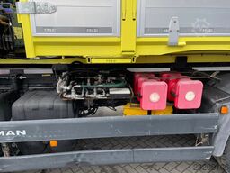 MAN TGS 36.440 TGS 35.440 8x4H-6 BL Meiller Haakarm...