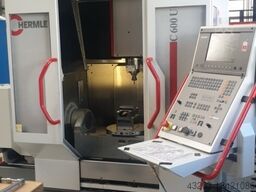 HERMLE C600U