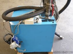 BOGE Modell D75 Typ 415