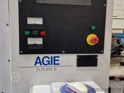 AGIE MONDO STAR 20