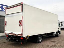 DAF LF 230 Bakwagen + Klep Dhollandia 1.000 kg