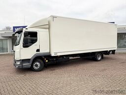 DAF LF 230 Bakwagen + Klep Dhollandia 1.000 kg