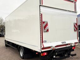 DAF LF 230 Bakwagen + Klep Dhollandia 1.000 kg