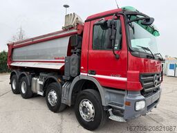 Mercedes-Benz Actros 4148