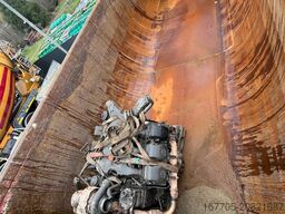 Mercedes-Benz Actros 4148