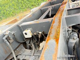 Mercedes-Benz Actros 4148