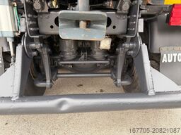 Mercedes-Benz Actros 4148