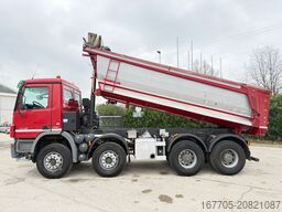 Mercedes-Benz Actros 4148
